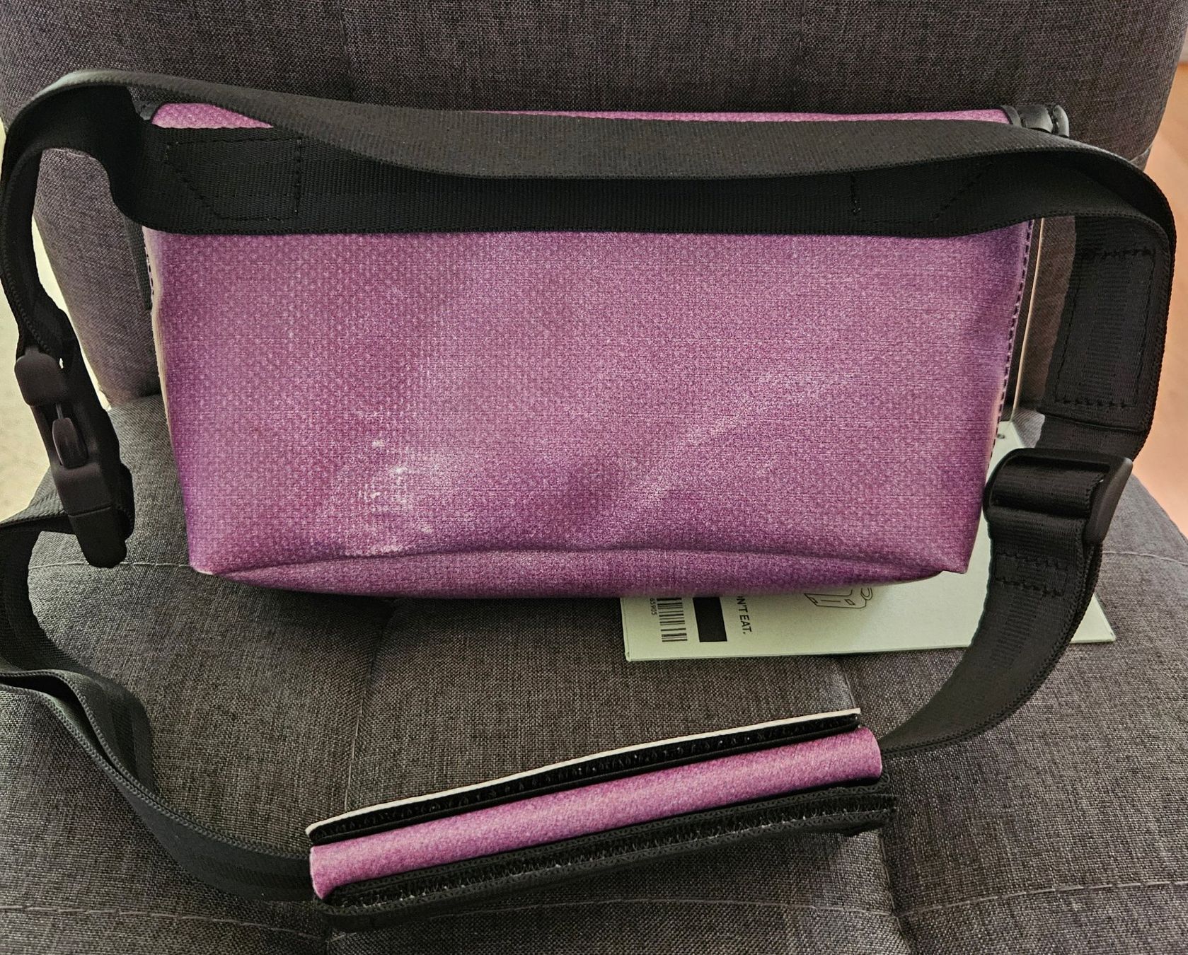 Freitag Borse: Sac Freitag F40 Jamie – Nuovo (secondo la descrizione) da Biel/Bienne venduto da 8r3ucHt 1