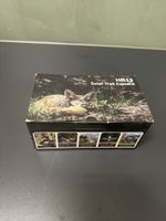 Wildkamera Hrivcam HR13 Solar wasserdicht in OVP