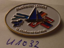 1 Musikkapelle Stadel Pin - 15. Oktober mit K. Moik (U1032)