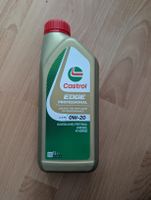 Castrol EDGE Professional LL IV FE 0W-20, 1 Liter, Neu