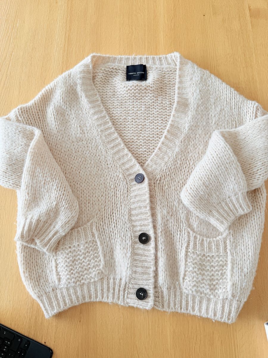 Giacche: Roberto Collina Strickjacke M – Usato da St. Gallen venduto da Frickmoser