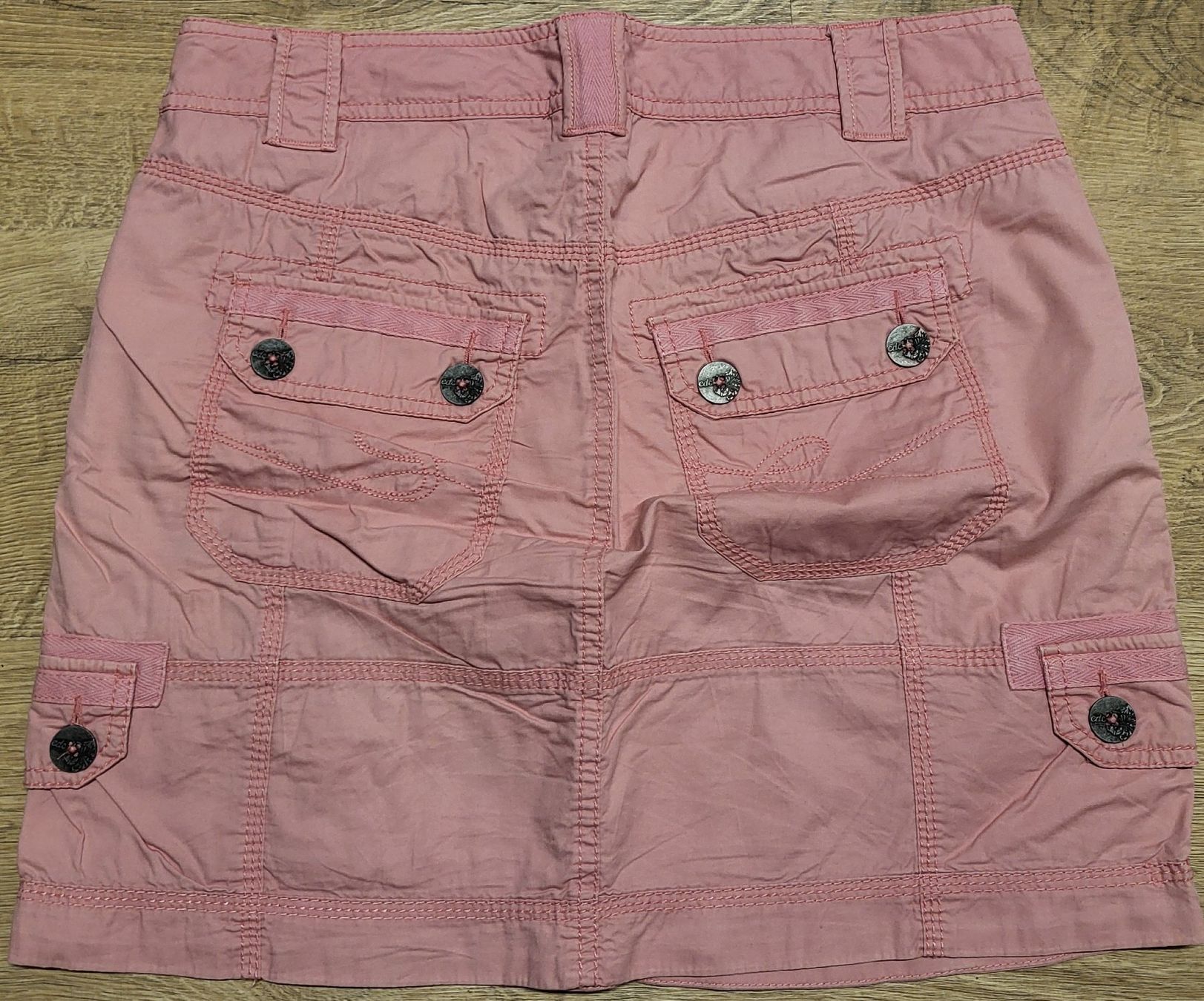 Esprit Jupes: Esprit Cargo Rock Gr.36 – D'occasion à Lindau par Seepferd33 2