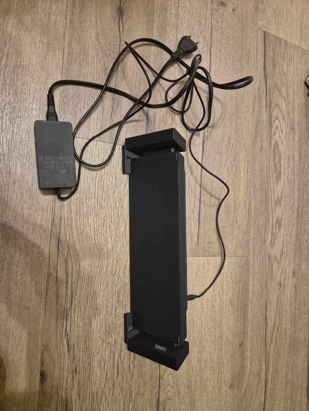 Microsoft Docking station: Docking-Station für das Surface Pro 3 – Usato da Osterfingen venduto da Netdor