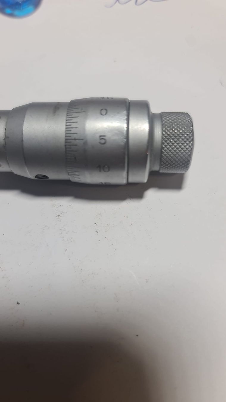Tesa Messen: TESA Innenmikrometer  30-35 – Gebraucht aus Egerkingen von ogi3131 3
