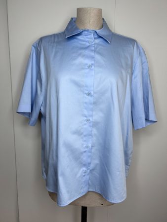 Zara Blouse