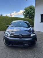 VW Golf 6 GTI 2.0