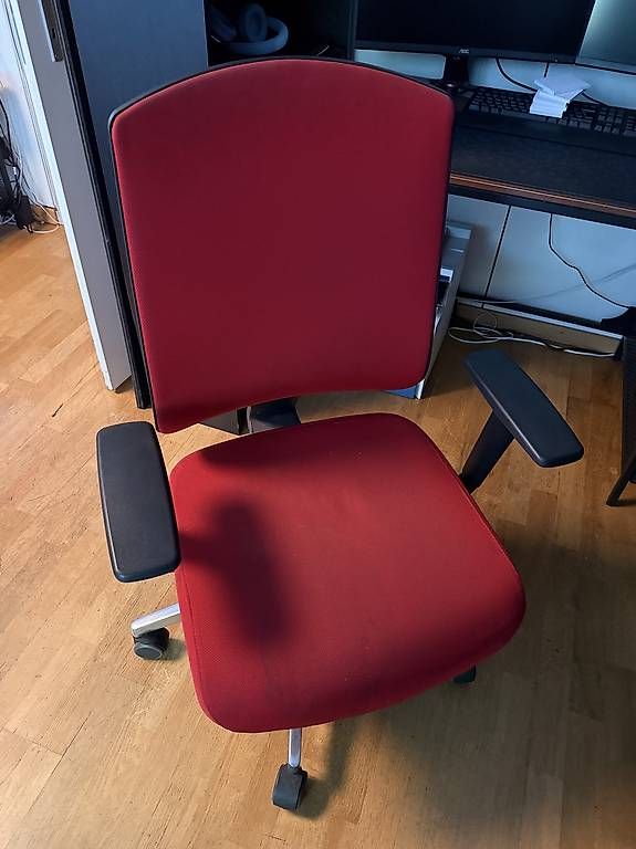 Chaises: Bürostuhl – D'occasion à Bern par lex_7001 1
