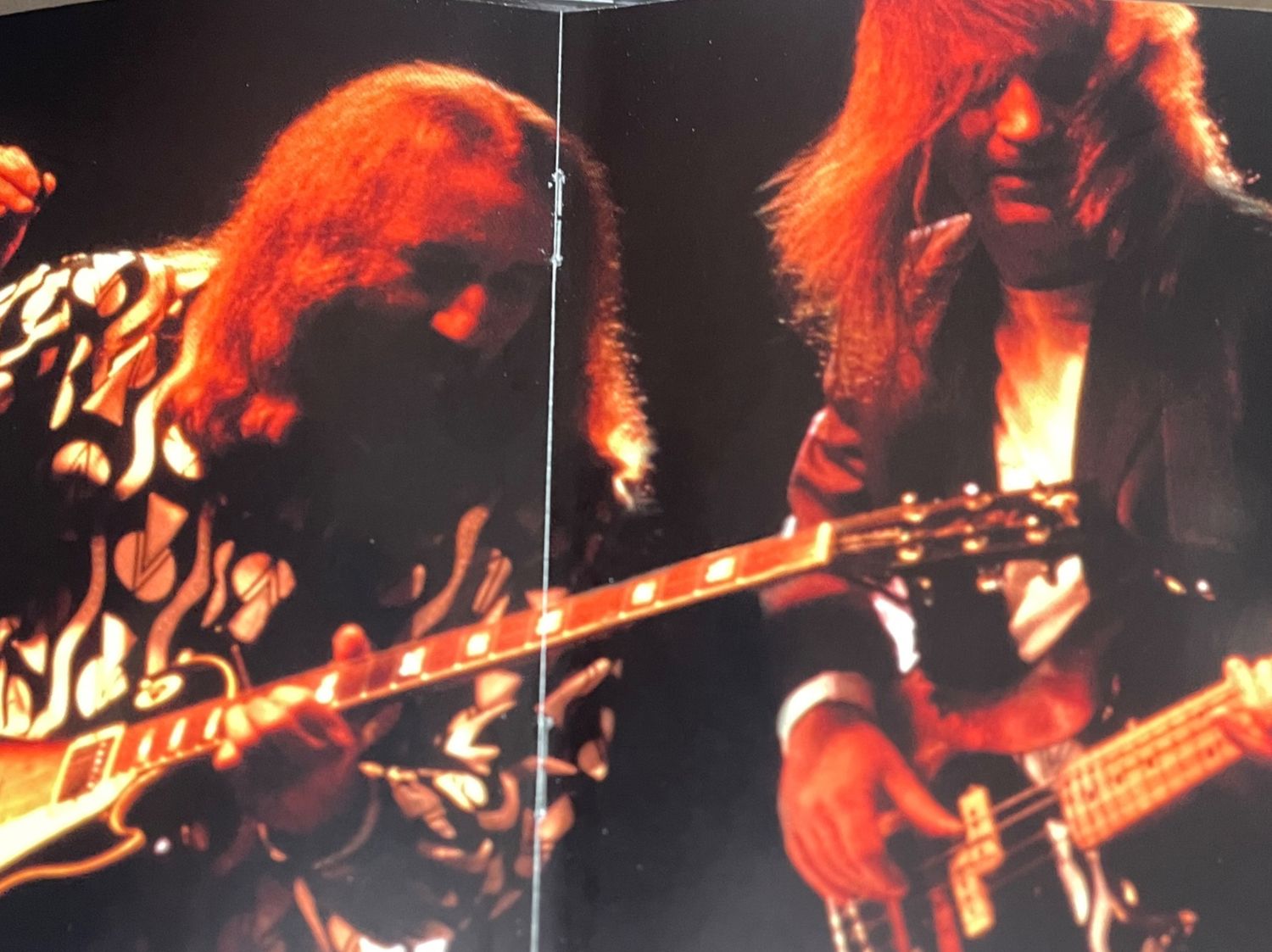 CDs: Uriah Heep–Gold – Gebraucht aus Muri b. Bern von AdidasCollector 5