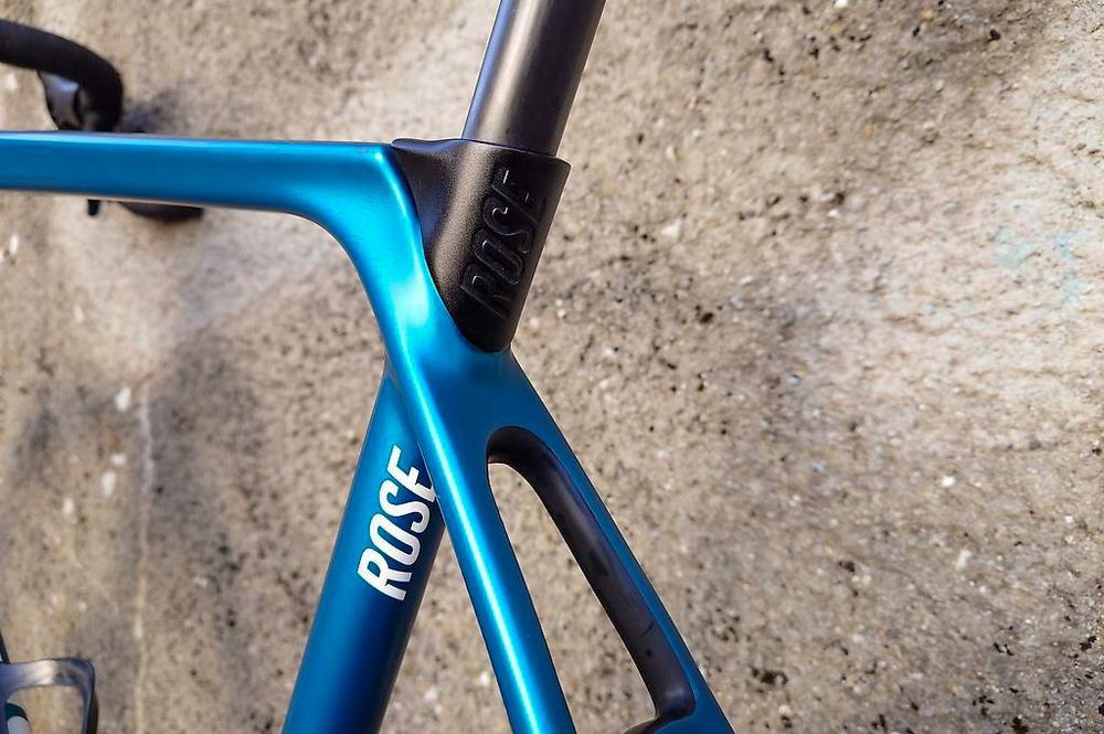 Biciclette: Rose Backroad Carbon GRX RX810 – Usato da Bern venduto da laebensgeischt 3