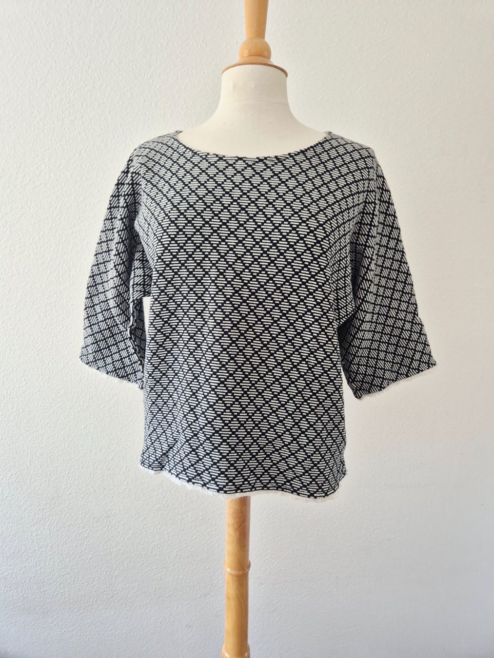 Massimo Dutti Pulls & Sweat-shirts: MASSIMO DUTTI PULLOVER PULLI 36 S , TOP ZU JEANS HOSE JACKE – Neuf (Voir description) à Elsau par the-colorful-side 1