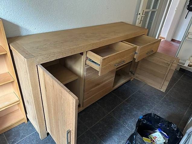 Buffets: Sideboard – D'occasion à Männedorf par AnKer66 1