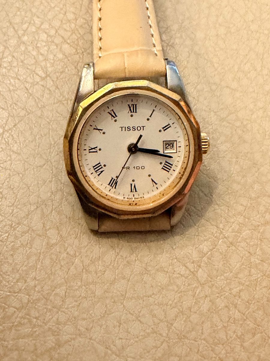 Tissot Orologi: Tissot PR 100 Vintage – Usato da Weisslingen venduto da ena_bhy5 1