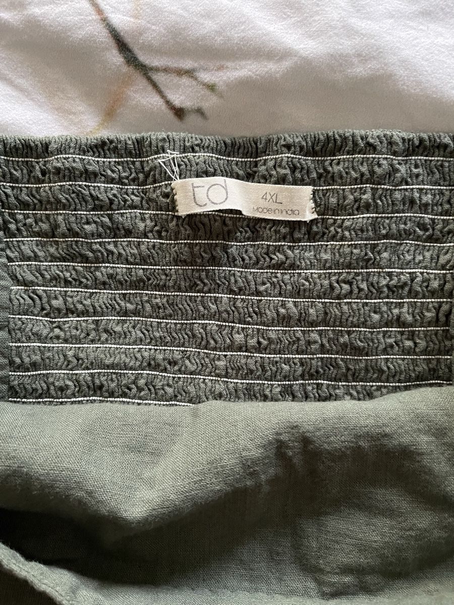 Vestiti: Langes Kleid Gr.46 – Nuovo (secondo la descrizione) da Stallikon venduto da BaumArt 5