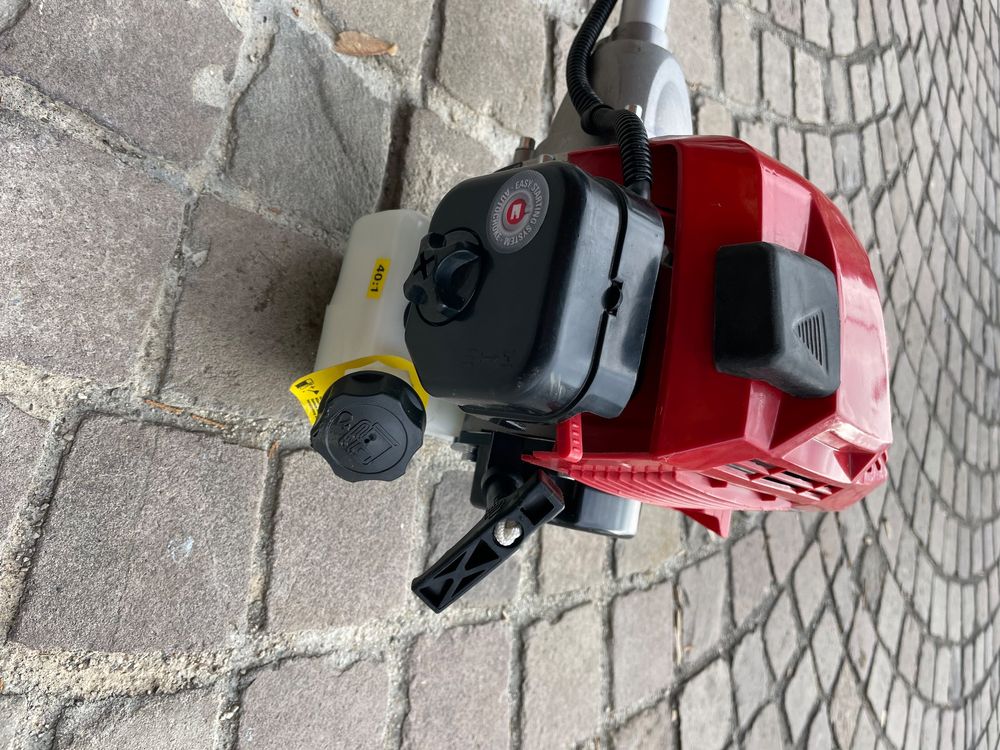 Candela Decespugliatori-Motoseghe 16 Excel 08214 - Foto 8