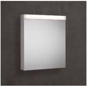 Spiegelschränke: Spiegelschrank Procasa Cinque 50 – Neu und originalverpackt aus Buchs AG von Richner_Outlet