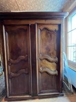 Armoire Louis XV-XVI
