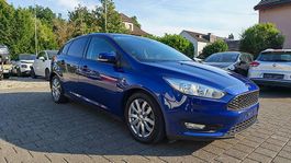 Ford Focus 12/2016 Automat Frisch ab MFK und Service