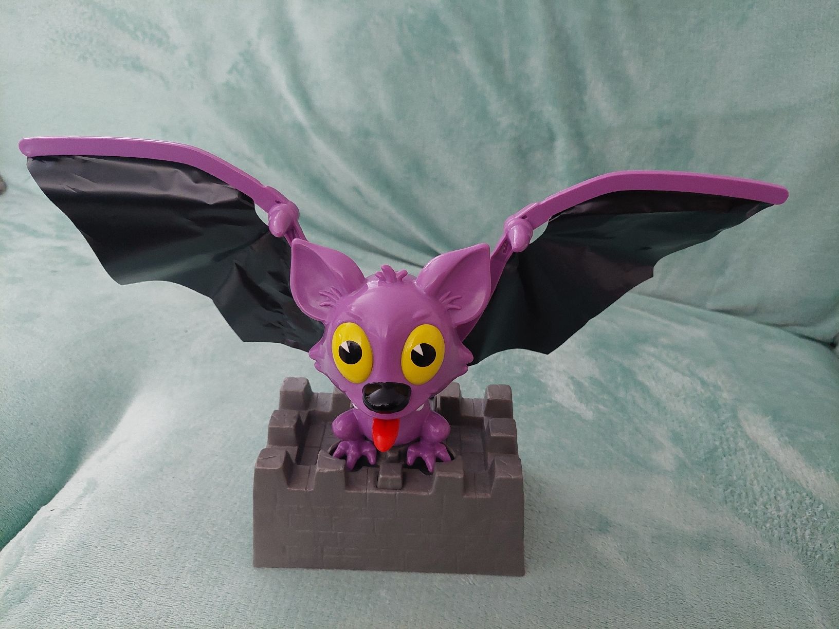 Ravensburger Spiele: Floppy Batty – Gebraucht aus Zetzwil von lanst08 1