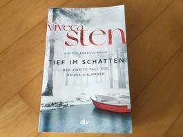 Viveca Sten - Tief im Schatten