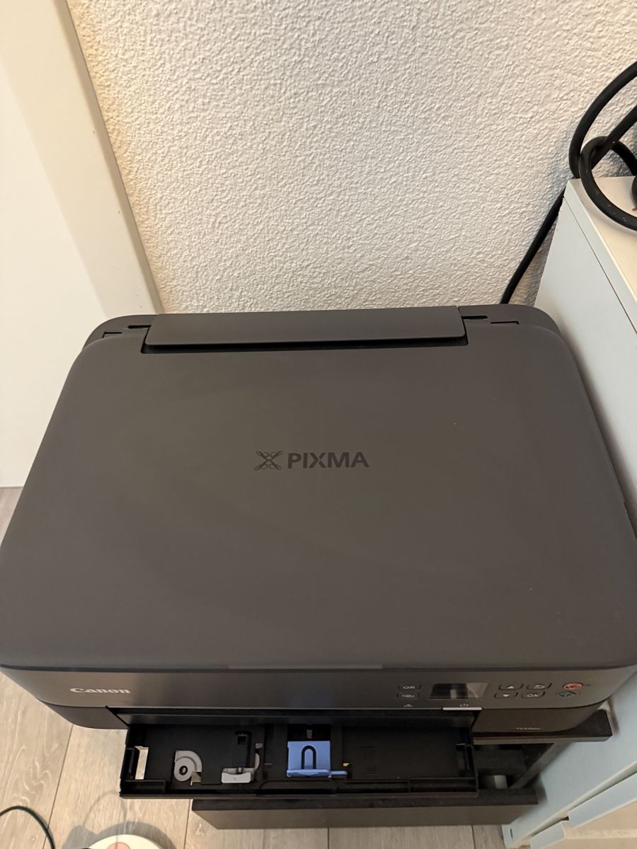 Drucker: Canon Pixma Printer TS5350i – Gebraucht aus Luzern von owe_267j 1