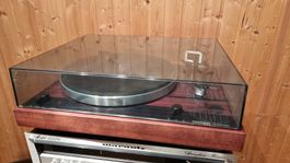 Thorens TD320 MkII