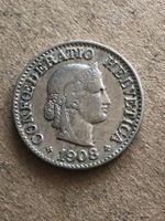10 Rp. 1908
