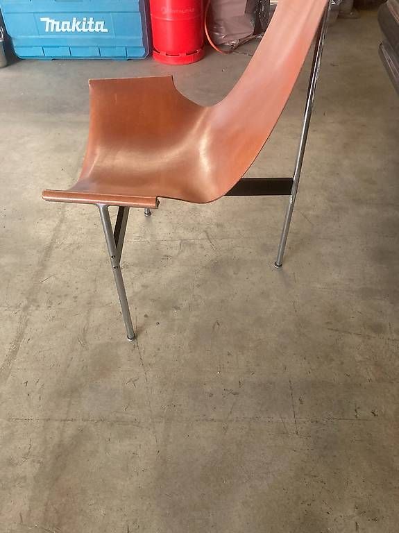 Sedie: Design T- Chair 2 Stk. – Usato da Liesberg Dorf venduto da Country1 1