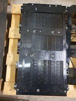 BMZ-Batteriemodule mit 18650 NMC-Zellen, 13s22p, 48 V, 66 Ah