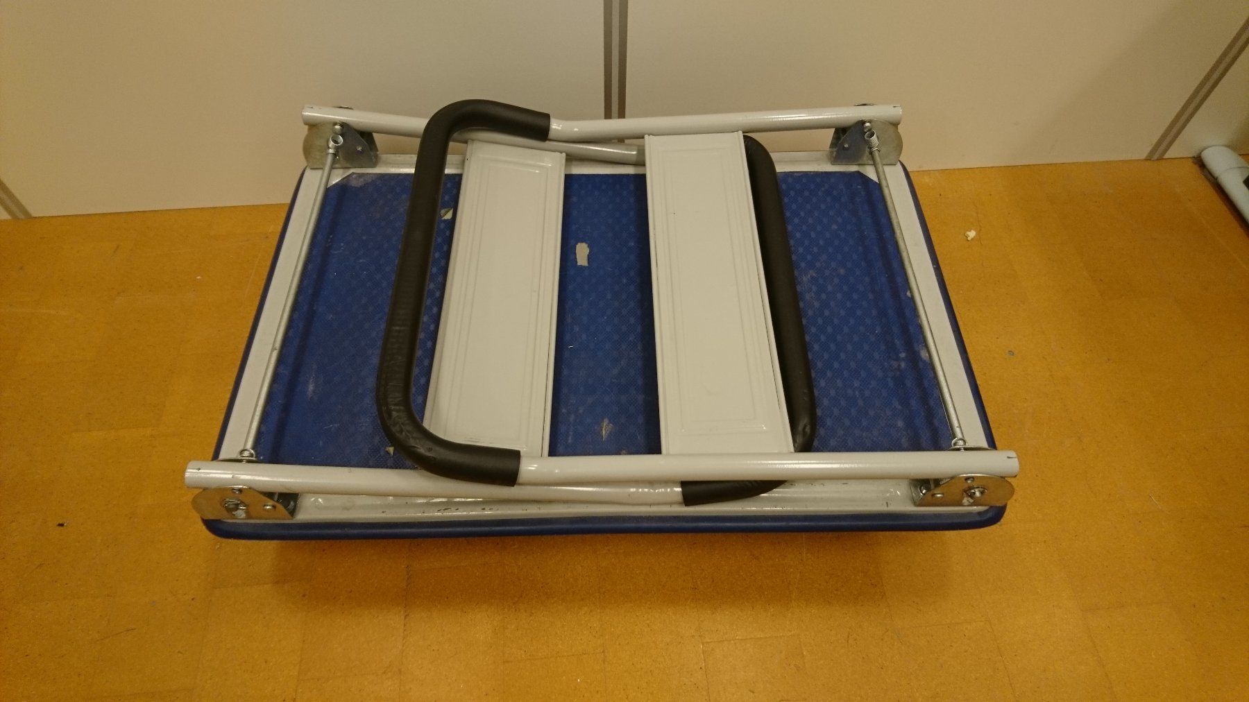 Carrelli di trasporto: Robuster Klapp Transportwagen – Usato da Steinhausen venduto da _Bergler_ 1