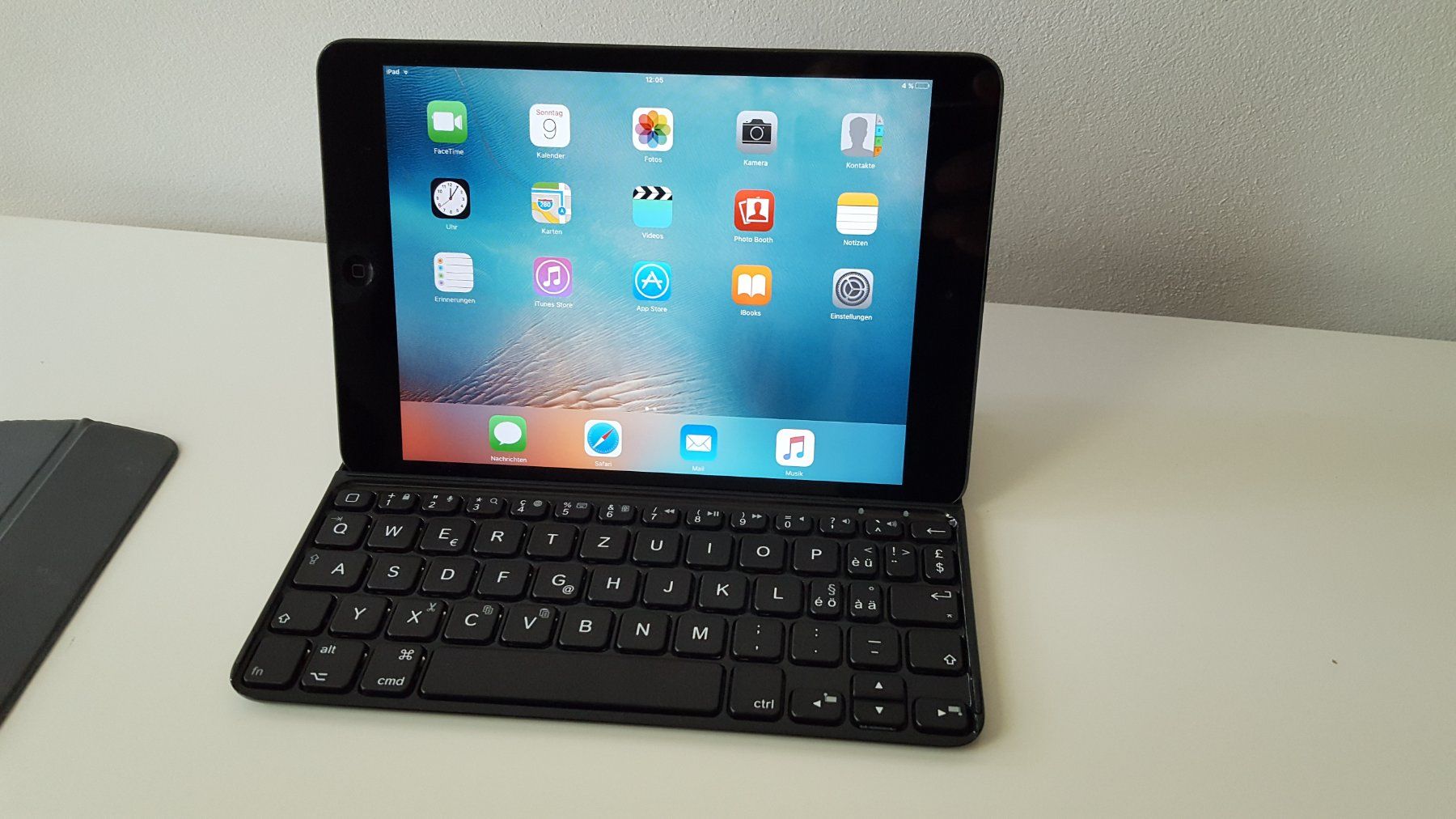 Apple Tablet PC: ipad mini – Usato da Igis venduto da JUST-4U-ENJOY 1