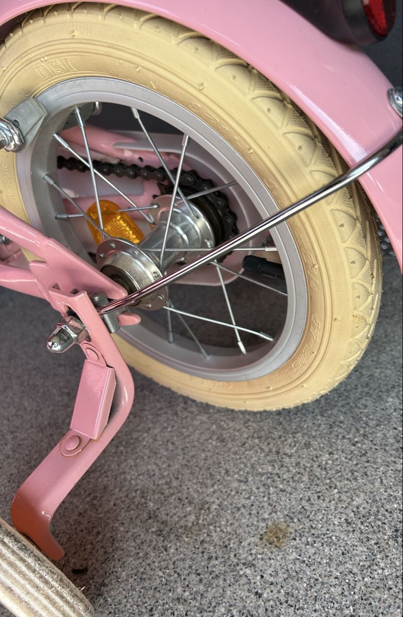 Biciclette: Bobbin velo 12 zoll – Nuovo (secondo la descrizione) da Stäfa venduto da Michelecarmen8892 3