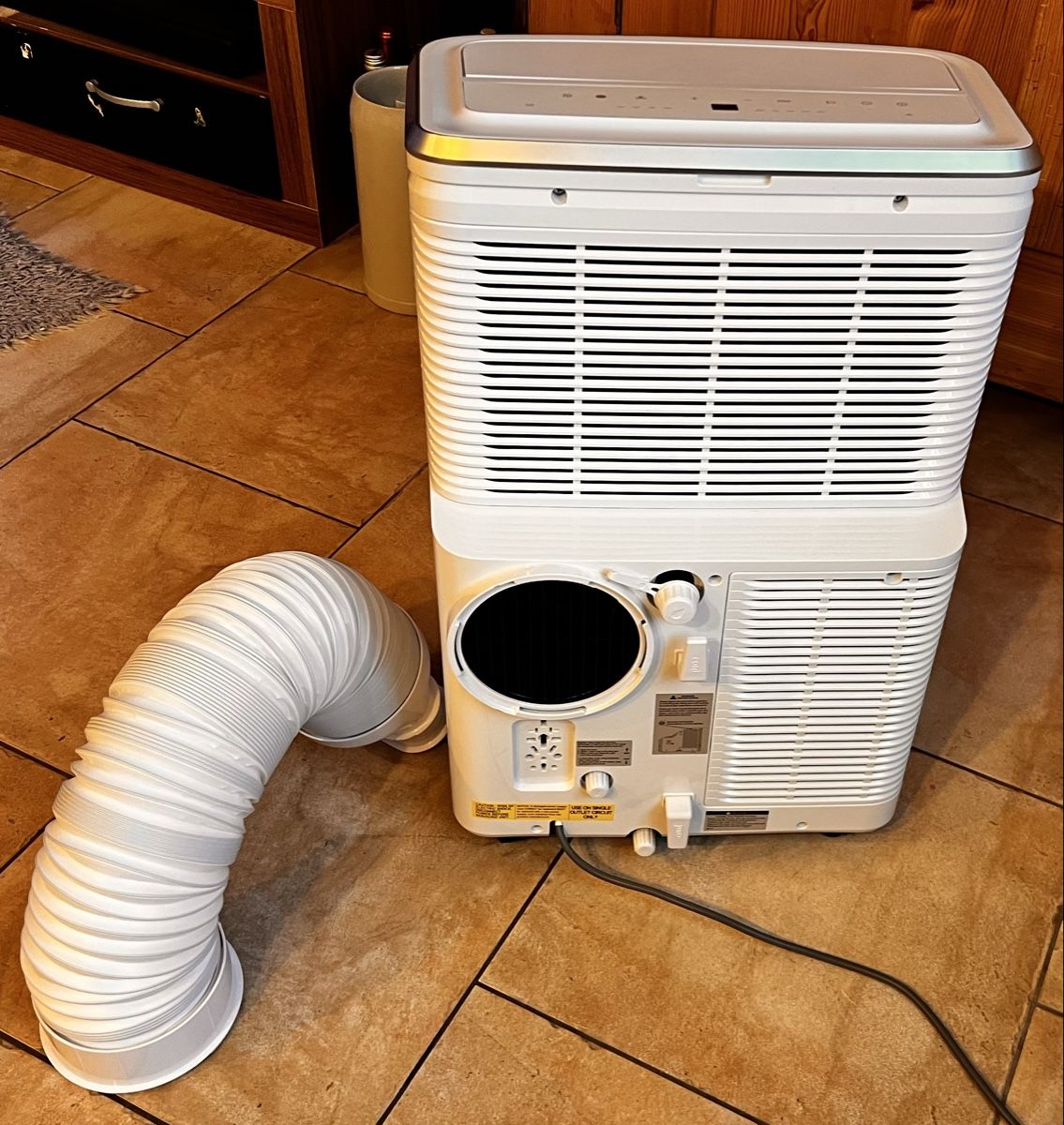 Electrolux Klimageräte: Klimagerät elektolux – Neu (gemäss Beschreibung) aus glattfelden von lauffi1 4