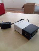 Mini-Beamer