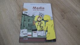 Madie und die Liebe