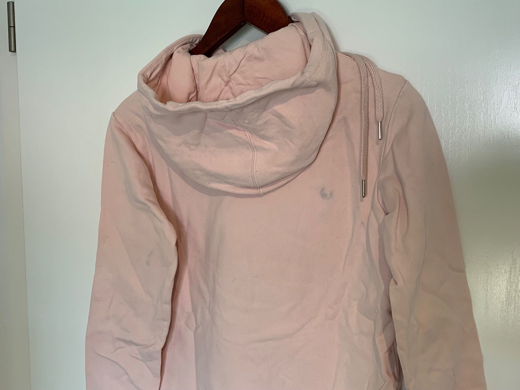 Calvin Klein Pullover & Sweatshirts: CALVIN KLEIN PULLOVER GROSSE S (ROSA) – Gebraucht aus ZUFIKON von SULMI01 9