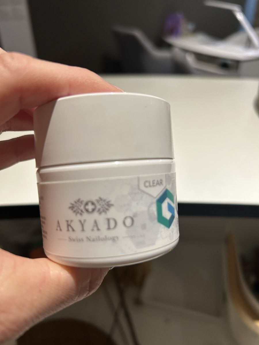 Unghie finte: Akyado Gelness – Usato da Kleinwangen venduto da Retrolights