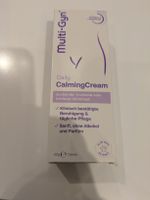 Multi-Gyn Daily CalmingCream Intimpflege 50g neu OVP 