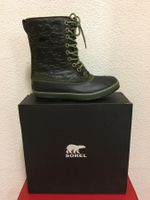SOREL 1964 PREMIUM T WL Gr. 43 / 28 cm ab CHF 209.-