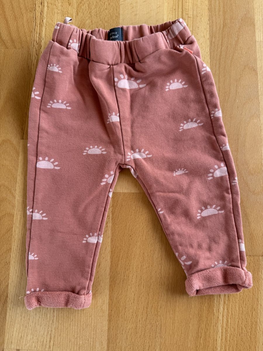 Pantaloni: Baby-Hose Grösse 62 – Usato da Pragg-Jenaz venduto da gobrist