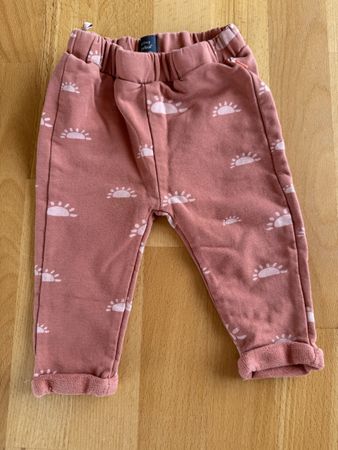 Baby-Hose Grösse 62
