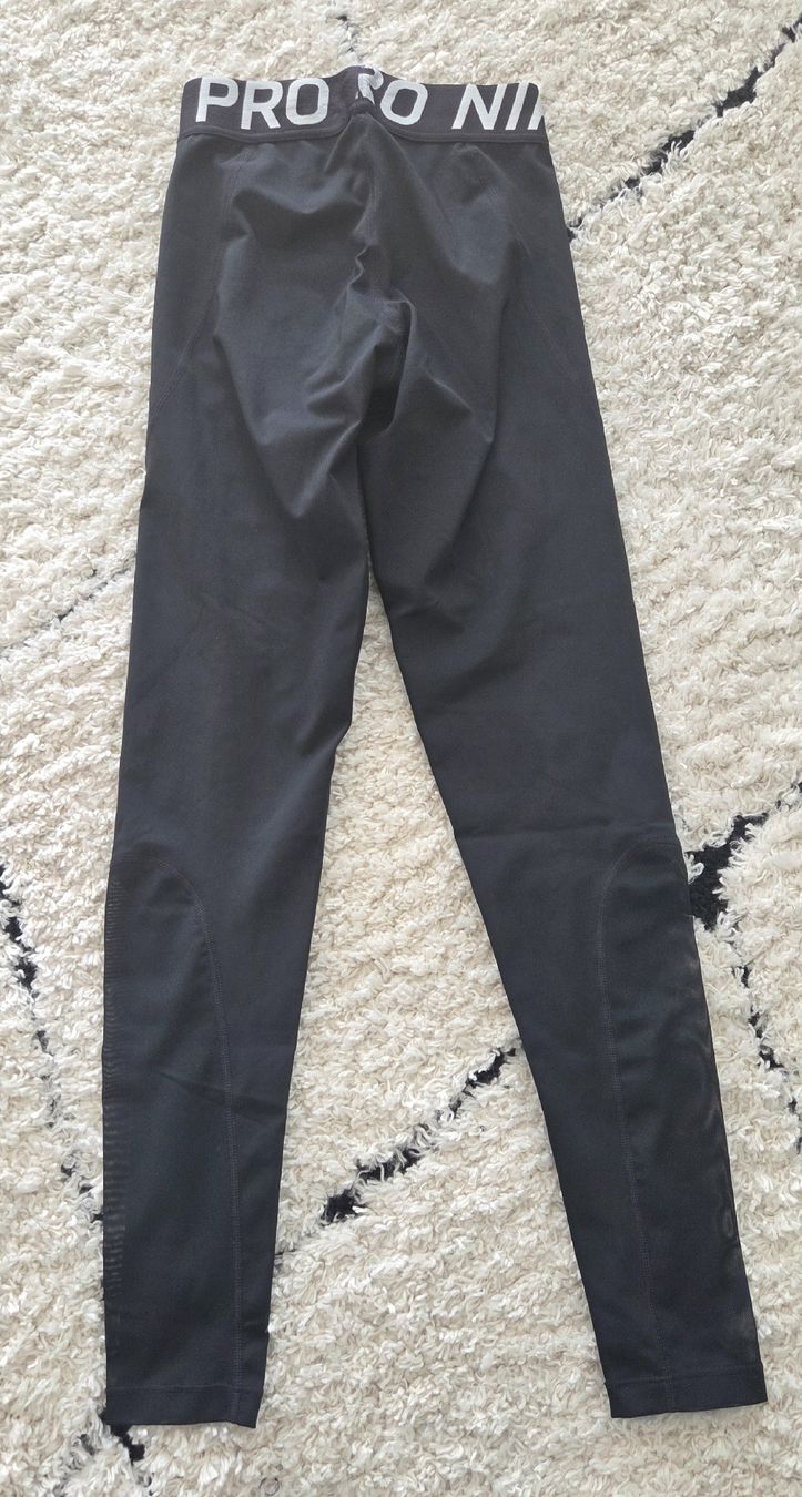 Nike Leggings: Leggins Nike – Neu (gemäss Beschreibung) aus Belp von mar_wyp6 1