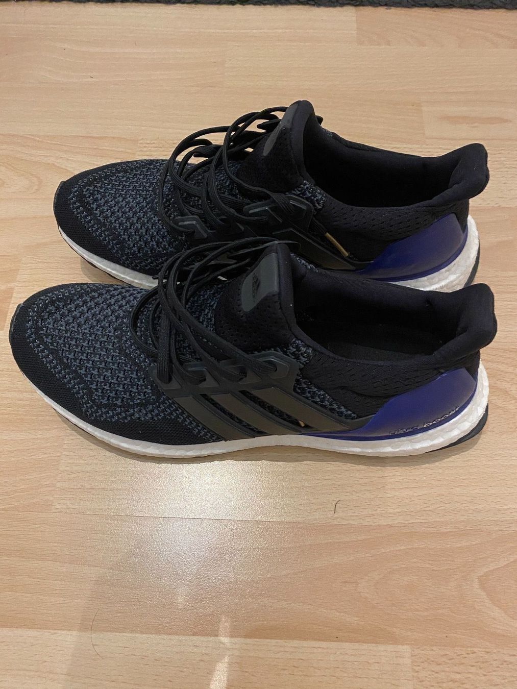 Scarpe da uomo: Ultra Boost 1.0 OG – Usato da Horgen venduto da fabinhoo