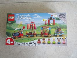 Lego Disney 43212