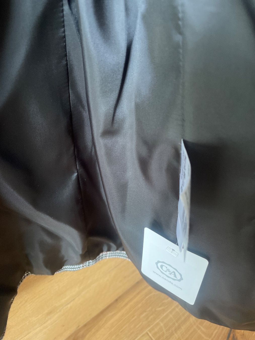 C&A Jacken: Blazer von C&A neu Grösse 38 – Neu (gemäss Beschreibung) aus Winterthur von mamba2021 5