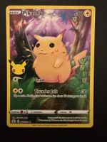 🔥 2021 POKEMON CELEBRATIONS 005 FULL ART/PIKACHU