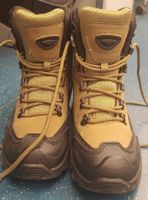 A533 Mens Hiking Boots - Great Condition, Size 39 Autumn