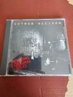 CD - Luther Allison – Life Is A Bitch (Blues)