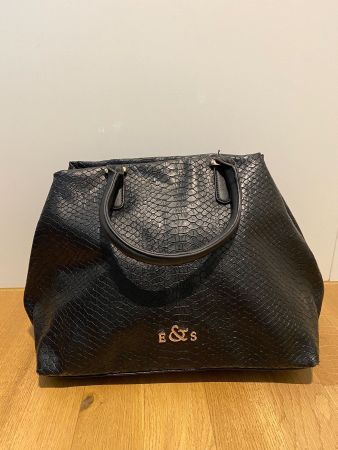 E&S Handtasche