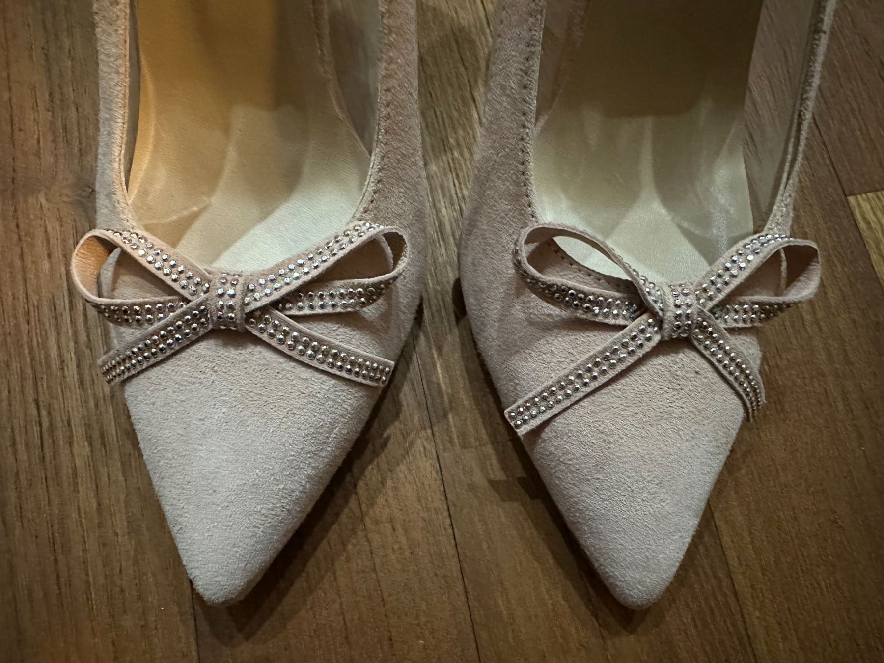 Scarpe da donna: Hammerstein Pumps / Heels Gr. 39 – Nuovo e nell'imballaggio originale da Rafz venduto da sam_ryj5 3