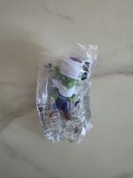 Piccolo burgerking x dragonball 